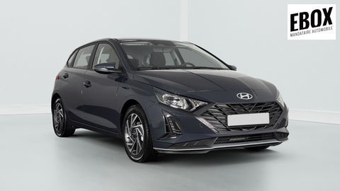 Hyundai Divers 1.2 79 INTUITIVE 2025 occasion H&eacute;nin-Beaumont 62110