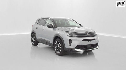 Citro&euml;n C5 aircross 1.2 PureTech 130ch Plus 2024 occasion H&eacute;nin-Beaumont 62110