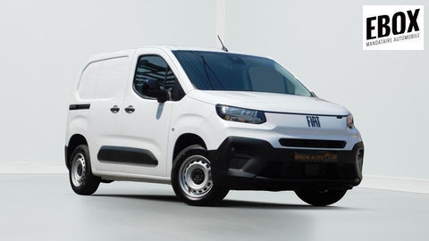 Fiat Doblo TAILLE M 650 KG BLUEHDI 100 S S BVM6 2025 occasion H&eacute;nin-Beaumont 62110