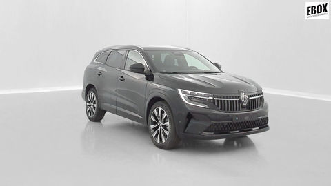 Renault Espace VI E-Tech full hybrid 200ch Techno 2025 occasion H&eacute;nin-Beaumont 62110