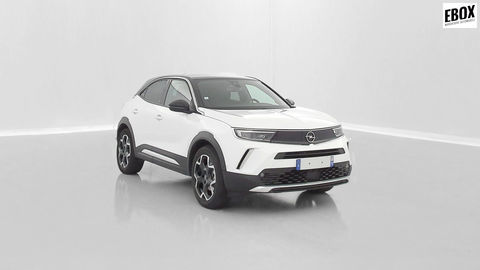 Opel Divers 136ch Ultimate 2021 occasion H&eacute;nin-Beaumont 62110