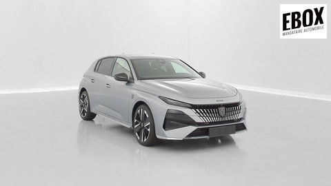 Peugeot 308 1.2 Hybrid 145ch GT e-DCS6 2026 occasion H&eacute;nin-Beaumont 62110