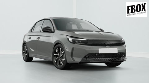 Opel Corsa 1.2 100 GS 2025 occasion H&eacute;nin-Beaumont 62110