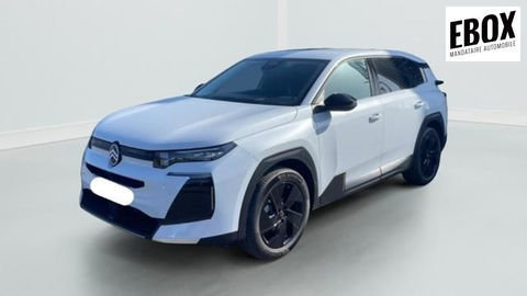 Citro&euml;n C5 aircross 1.2 hybride 145 max boite automatique 2026 occasion H&eacute;nin-Beaumont 62110
