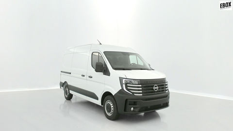 Nissan Interstar 3T5 L2H2 2.0 DCI 130ch N-Connecta Frigo Lamberet 2025 occasion H&eacute;nin-Beaumont 62110