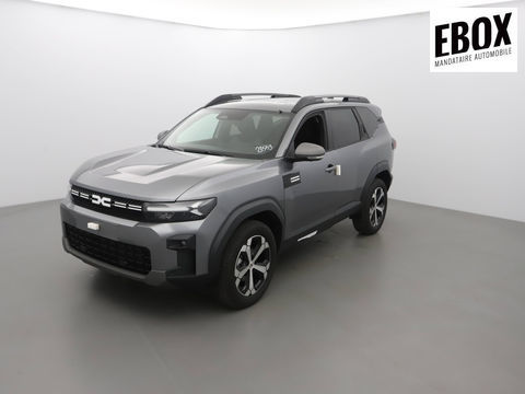 Dacia Bigster 1.8 HYBRID 155CH JOURNEY 2026 occasion H&eacute;nin-Beaumont 62110