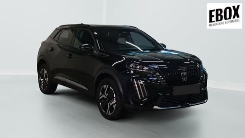 Peugeot 2008 Hybrid 145 e-DCS6 GT 2026 occasion H&eacute;nin-Beaumont 62110