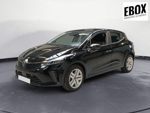Renault Clio 1.5 BLUE DCI 100CH EVOLUTION GSR2 2025 occasion H&eacute;nin-Beaumont 62110