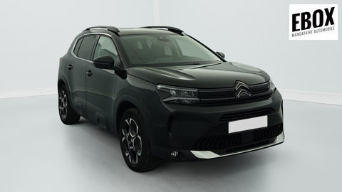 Citro&euml;n C5 aircross Hybride 145 e-DCS6 Max 2025 occasion H&eacute;nin-Beaumont 62110