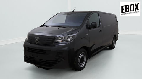 Peugeot Expert LONG 2.0 BLUEHDI 145 BVM6 2025 occasion H&eacute;nin-Beaumont 62110