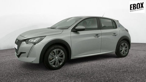 Peugeot 208 ELECTRIQUE 50 KWH 136CH ACTIVE BUSINESS 2021 occasion H&eacute;nin-Beaumont 62110
