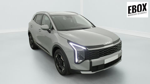 Kia Sportage HYBRIDE 239 CH BVA6 ACTIVE 2026 occasion H&eacute;nin-Beaumont 62110