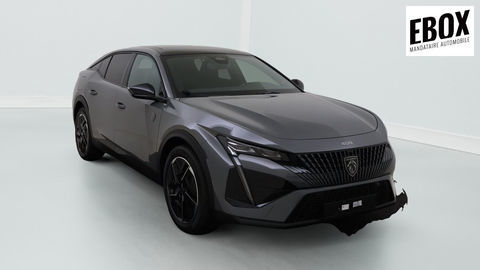 Peugeot Divers 58KWH 210CH GT 2026 occasion H&eacute;nin-Beaumont 62110