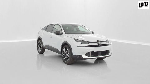 Citro&euml;n C4 1.2 Hybride 136ch Max e-DCS6 2025 occasion H&eacute;nin-Beaumont 62110
