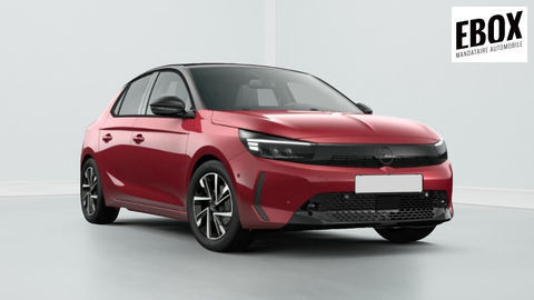 Opel Corsa 1.2 100 GS BVM6 2025 occasion H&eacute;nin-Beaumont 62110