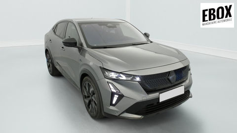 Renault Rafale E-Tech full hybrid 200ch esprit Alpine 2026 occasion H&eacute;nin-Beaumont 62110