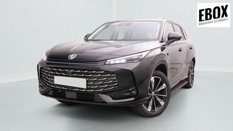 MG Divers PHEV 272 LUXURY 2025 occasion H&eacute;nin-Beaumont 62110