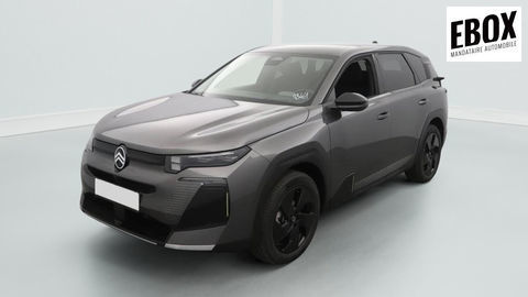 Citro&euml;n C5 aircross 1.2 HYBRIDE 145CH MAX BOITE AUTOMATIQUE 2026 occasion H&eacute;nin-Beaumont 62110