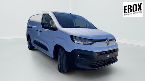 Citro&euml;n Berlingo XL 1.5 BlueHDi S S - 130CH EAT-8 950 kg 2026 occasion H&eacute;nin-Beaumont 62110