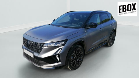 Renault Austral 1.2 E-TECH FULL HYBRID 200 ESPRIT ALPINE 2026 occasion H&eacute;nin-Beaumont 62110