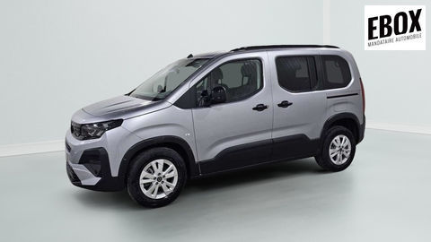 Peugeot Rifter RIFTER M BLUEHDI 130 S S BVA8 5PL ALLURE N1 2025 occasion H&eacute;nin-Beaumont 62110