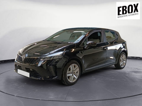 Renault Clio 1.5 BLUE DCI 100CH EVOLUTION GSR2 2025 occasion H&eacute;nin-Beaumont 62110