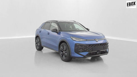 Volkswagen T-ROC 1.5 eTSI EVO2 Hybrid 150ch R-Line DSG7 2026 occasion H&eacute;nin-Beaumont 62110