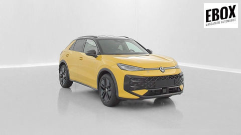 Volkswagen T-ROC 1.5 eTSI EVO2 Hybrid 150ch R-Line DSG7 2026 occasion H&eacute;nin-Beaumont 62110