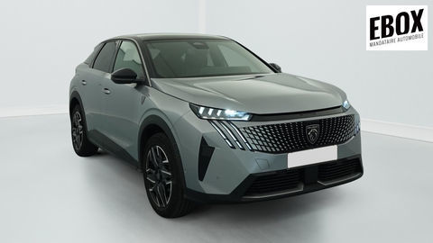 Peugeot 3008 Hybrid 145 e-DCS6 GT 2025 occasion H&eacute;nin-Beaumont 62110