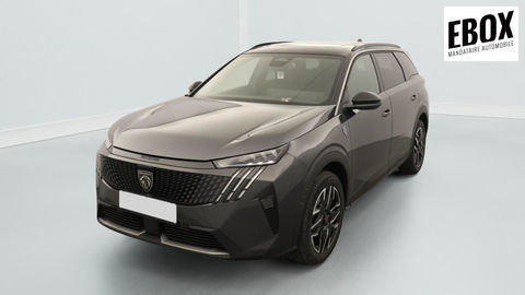 Peugeot 5008 Gt 1.2 HYBRID 145 2026 occasion H&eacute;nin-Beaumont 62110