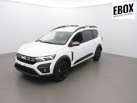 Dacia Jogger 1.0 TCE 110CH EXTREME 7 PLACES -24 2025 occasion H&eacute;nin-Beaumont 62110