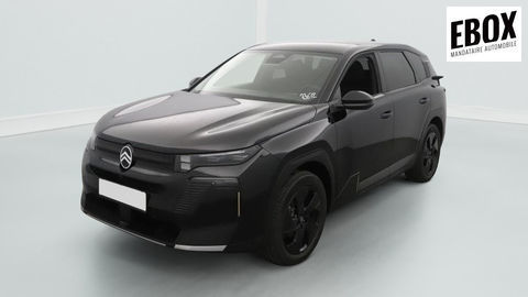 Citro&euml;n C5 aircross 1.2 HYBRIDE 145CH MAX BOITE AUTOMATIQUE 2026 occasion H&eacute;nin-Beaumont 62110