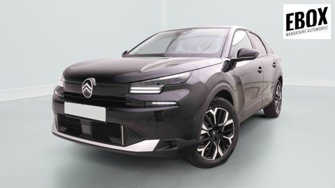 Citro&euml;n C4 Hybrid 145 e-DCS6 MAX New model 2025 occasion H&eacute;nin-Beaumont 62110