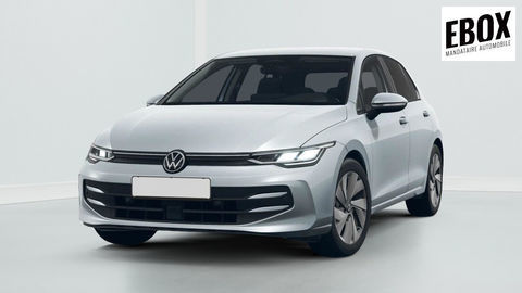Volkswagen Golf 8 2.0 TDI 150 DSG 2026 occasion H&eacute;nin-Beaumont 62110