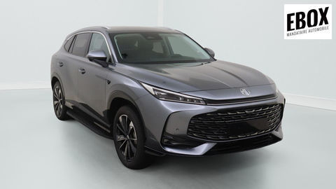 MG Divers Luxury 1.5 PHEV 2WD 2025 occasion H&eacute;nin-Beaumont 62110