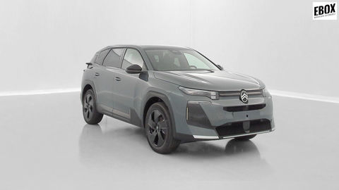 Citro&euml;n C5 aircross II 1.2 Hybride 145ch Max e-DCS6 2025 occasion H&eacute;nin-Beaumont 62110