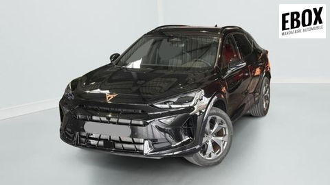 Cupra Formentor 1.5 eTSI Hybrid 150 ch DSG7 V 2025 occasion H&eacute;nin-Beaumont 62110