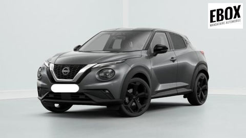 Nissan Juke 114 TEKNA 2025 occasion H&eacute;nin-Beaumont 62110