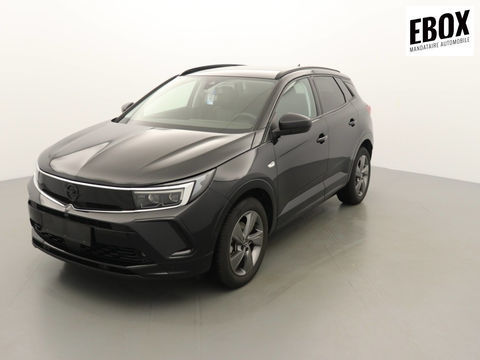 Opel Grandland GS T 2024 occasion H&eacute;nin-Beaumont 62110