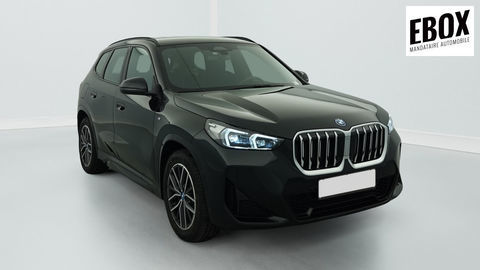 BMW X1 XDRIVE 25E 245CH DKG7 M SPORT 2025 occasion H&eacute;nin-Beaumont 62110