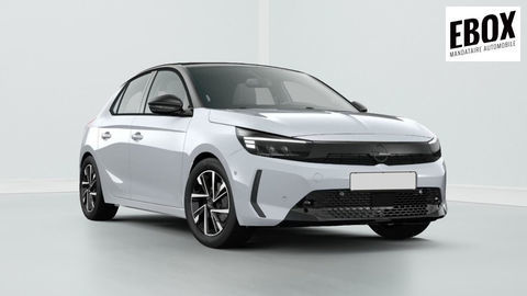 Opel Corsa 1.2 100 GS BVM6 2025 occasion H&eacute;nin-Beaumont 62110