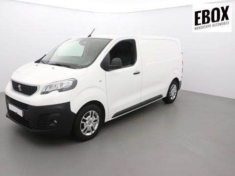 Peugeot Expert STANDARD 1.5 BLUEHDI 120CH S&S PREMIUM 2021 occasion H&eacute;nin-Beaumont 62110
