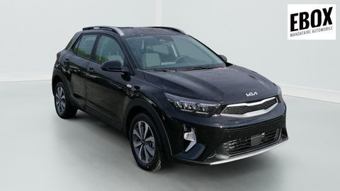 Kia Stonic 1.0 T-GDI - 100 DCT - Active PHASE 2 2025 occasion H&eacute;nin-Beaumont 62110