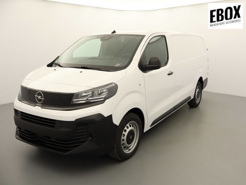 Opel Combo VU VAN TURBO D 2026 occasion H&eacute;nin-Beaumont 62110