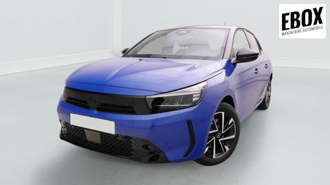 Opel Corsa 1.2 T 100 GS 2026 occasion H&eacute;nin-Beaumont 62110