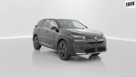 Citro&euml;n C5 aircross II 1.2 Hybride 145ch Max e-DCS6 2025 occasion H&eacute;nin-Beaumont 62110