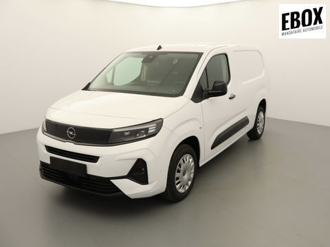 Opel Combo VU VAN BlueHDi 2026 occasion H&eacute;nin-Beaumont 62110