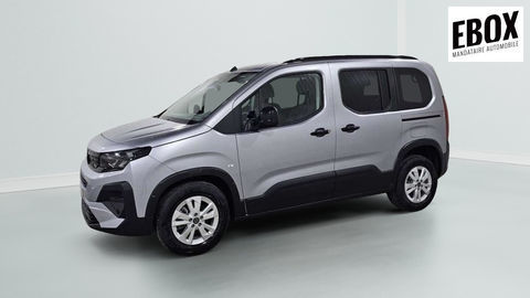 Peugeot Rifter RIFTER M BLUEHDI 130 S S BVA8 5PL ALLURE N1 2025 occasion H&eacute;nin-Beaumont 62110
