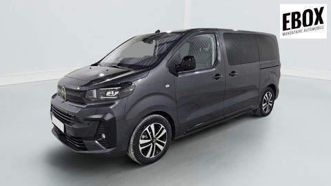 Citro&euml;n Spacetourer SpaceTourer M 2.2 D 180 S S EAT8 Business Pack 2026 occasion H&eacute;nin-Beaumont 62110