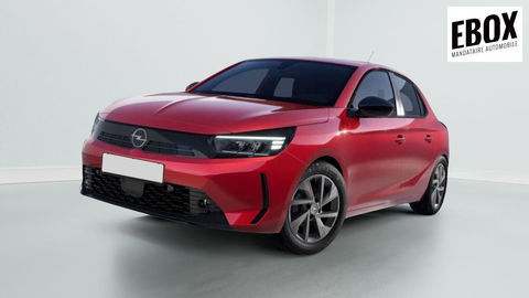 Opel Corsa 1.2 100 BVM6 2025 occasion H&eacute;nin-Beaumont 62110